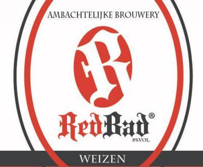 redbad beer weizen bier 